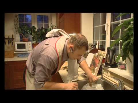 Trailer A Grandpa for Christmas