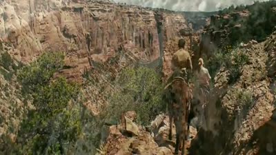 Trailer The Canyon