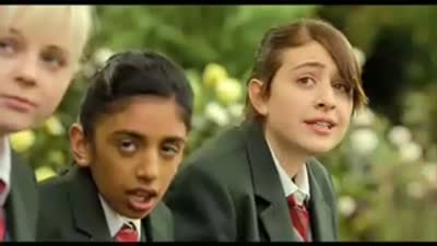 Trailer Angus, Thongs and Perfect Snogging