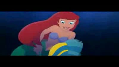 Trailer The Little Mermaid: Ariel's Beginning (The Little Mermaid III) The Little Mermaid 3