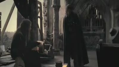 Trailer Solomon Kane