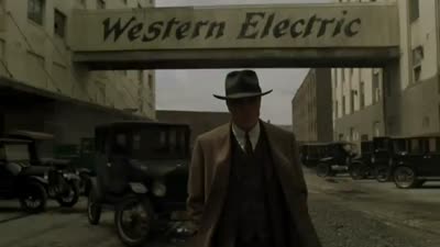Trailer Boardwalk Empire
