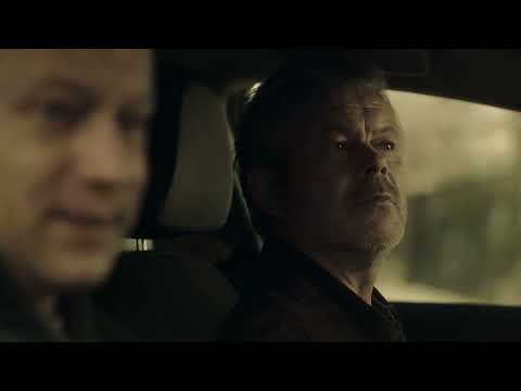 Trailer The Cop. A New Chapter (Glina)