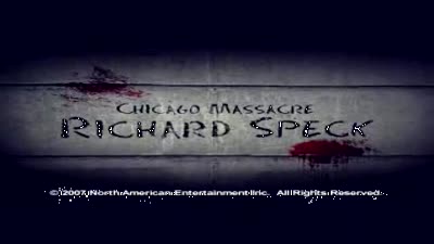 Trailer Chicago Massacre: Richard Speck