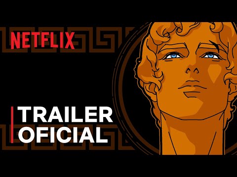 Trailer Blood of Zeus