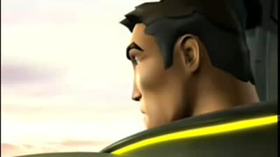 Trailer Angel Wars: Guardian Force - Episode 1: About Face