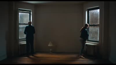 Trailer The Humans