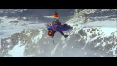Trailer Steep
