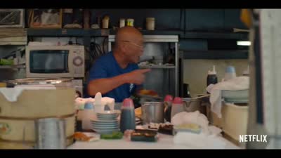 Trailer Street Food