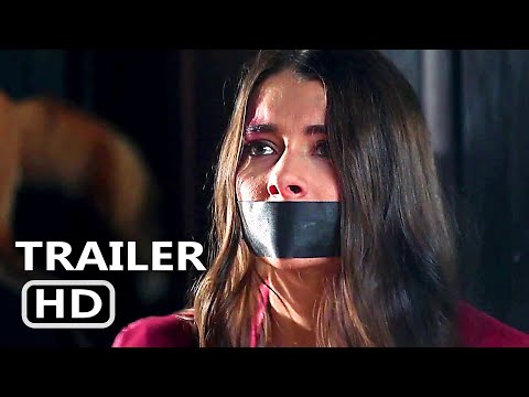 Trailer Adopted in Danger (Killing Your Daughter)