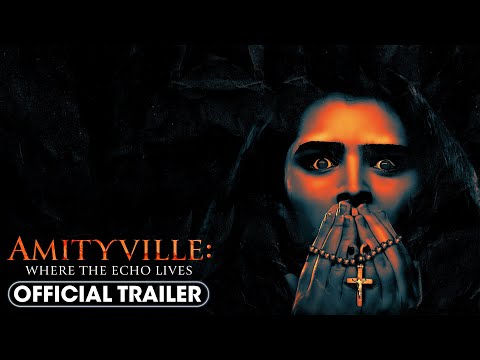 Trailer Amityville: Where the Echo Lives