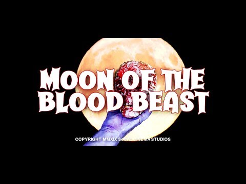 Trailer Moon of the Blood Beast