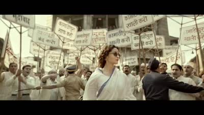 Trailer Gangubai Kathiawadi