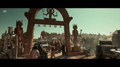 Trailer Bhoot Police