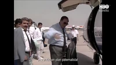 Trailer Die Söhne des Holzfällers