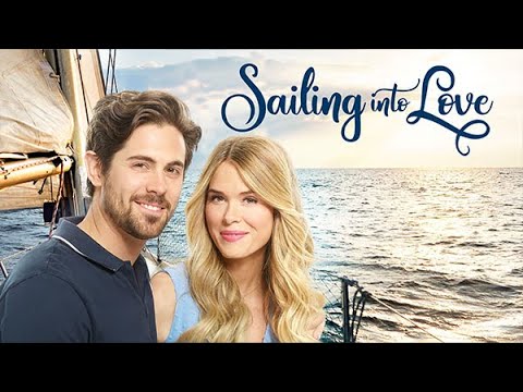 Trailer Sailing Into Love