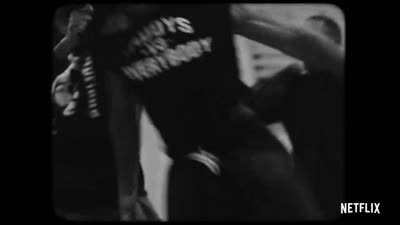 Trailer Homecoming: A Film by Beyoncé