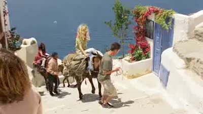Trailer The Sisterhood of the Traveling Pants 2