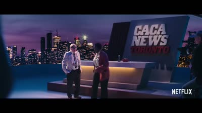 Trailer The Pentaverate