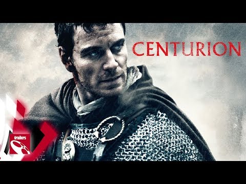 Trailer Centurion