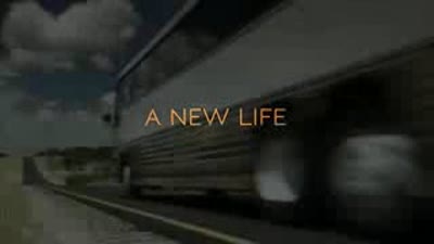 Trailer August Evening
