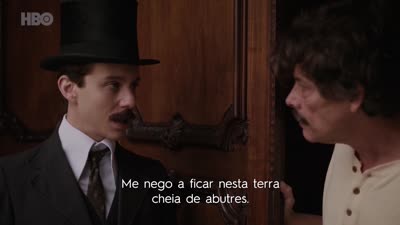 Trailer Santos Dumont