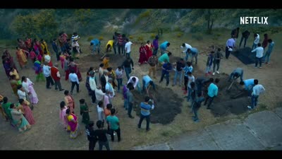 Trailer Le tr&eacute;sor du prince