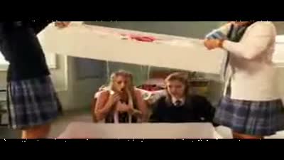 Trailer Wild Child