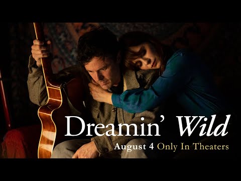 Trailer Dreamin' Wild