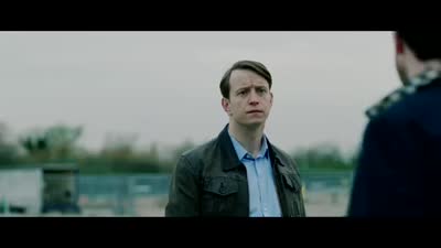 Trailer London Heist