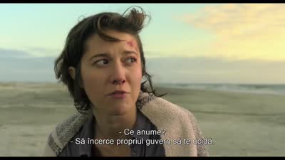 Trailer Gemini Man