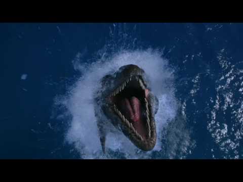 Trailer Sea Monsters: A Prehistoric Adventure