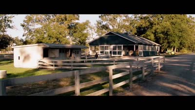 Trailer Secretariat