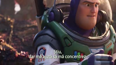 Trailer Lightyear