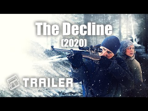 Trailer The Decline (Jusqu'au déclin)