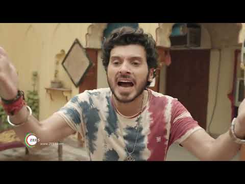 Trailer Badnaam Gali