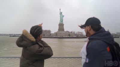 Trailer Liberty: Mother of Exiles