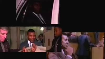 Trailer Tyson