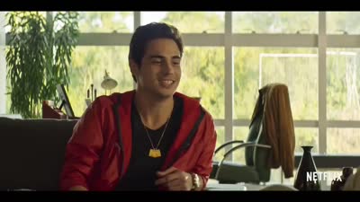 Trailer Rich in Love (Ricos de Amor)