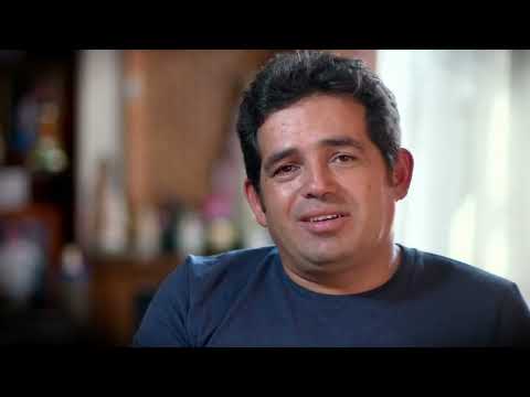 Trailer Witness to Disaster