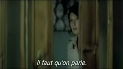 Trailer Dorothy Mills