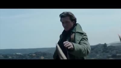 Trailer Cold Skin