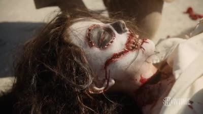 Trailer Penny Dreadful: City of Angels
