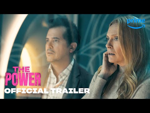 Trailer The Power