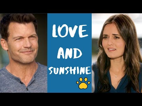 Trailer Love and Sunshine