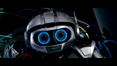 Trailer Robosapien: Rebooted