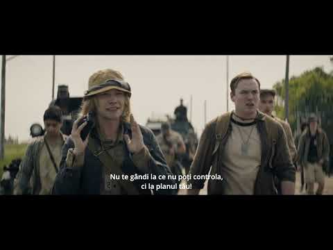 Trailer The Long Walk