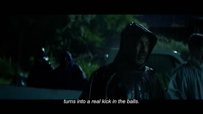 Trailer 2007 Bahrain Grand Prix