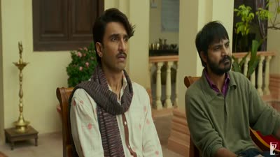 Trailer Jayeshbhai Jordaar