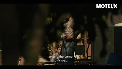 Trailer Macabre